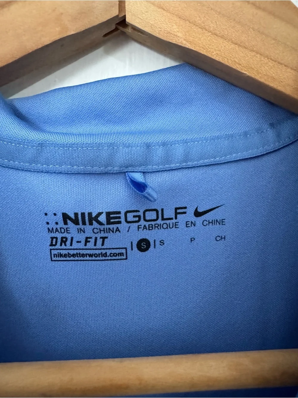 Nike golf dri